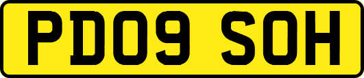 PD09SOH