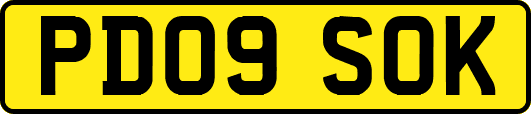 PD09SOK