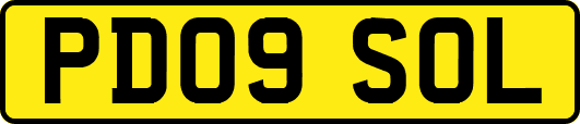 PD09SOL