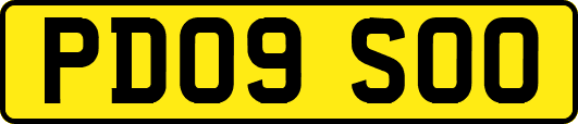 PD09SOO
