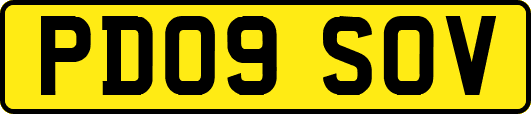 PD09SOV