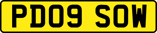 PD09SOW