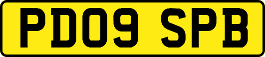 PD09SPB