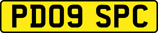 PD09SPC