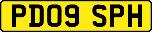 PD09SPH