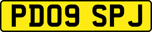 PD09SPJ