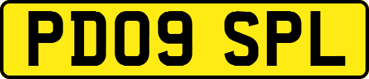 PD09SPL