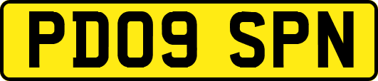 PD09SPN