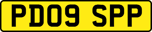 PD09SPP