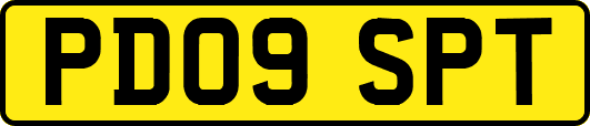 PD09SPT
