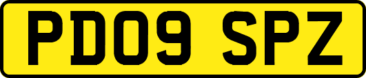 PD09SPZ