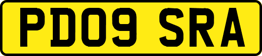 PD09SRA