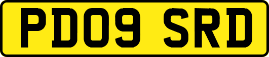 PD09SRD