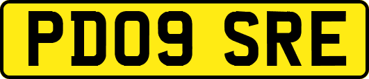PD09SRE