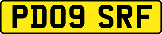 PD09SRF