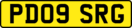 PD09SRG