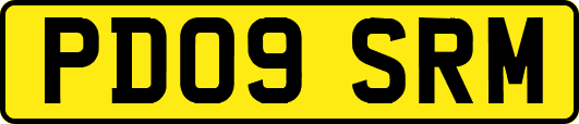 PD09SRM