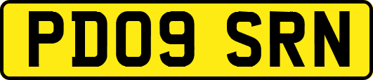 PD09SRN