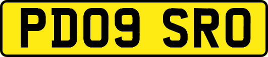 PD09SRO