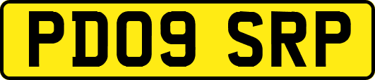 PD09SRP