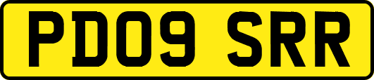PD09SRR