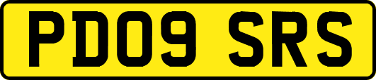 PD09SRS