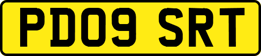 PD09SRT