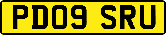 PD09SRU