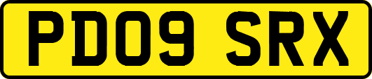 PD09SRX