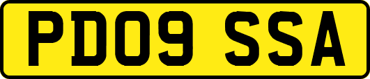 PD09SSA