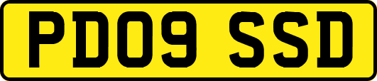 PD09SSD