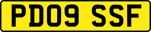 PD09SSF