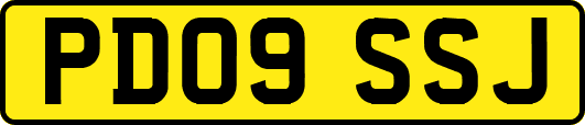 PD09SSJ