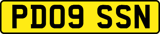 PD09SSN
