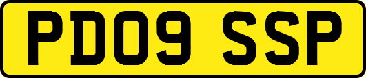 PD09SSP