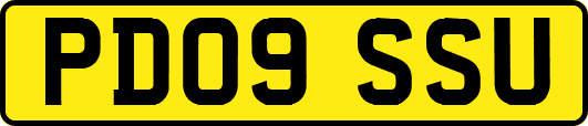 PD09SSU