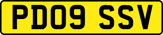 PD09SSV