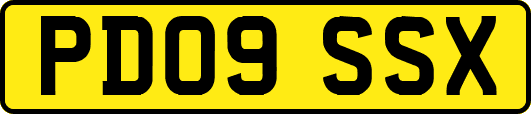 PD09SSX