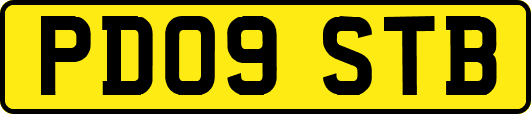 PD09STB