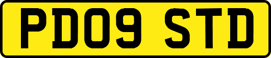 PD09STD