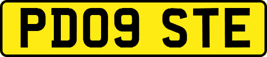 PD09STE