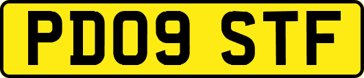PD09STF