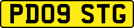 PD09STG