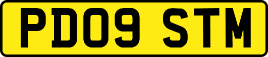 PD09STM