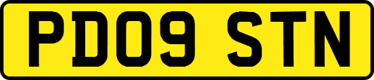 PD09STN