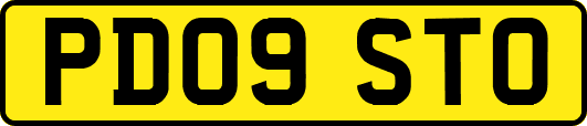 PD09STO