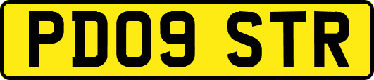 PD09STR