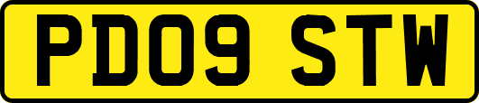 PD09STW