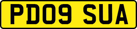 PD09SUA