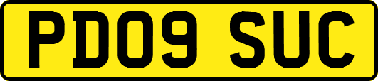 PD09SUC
